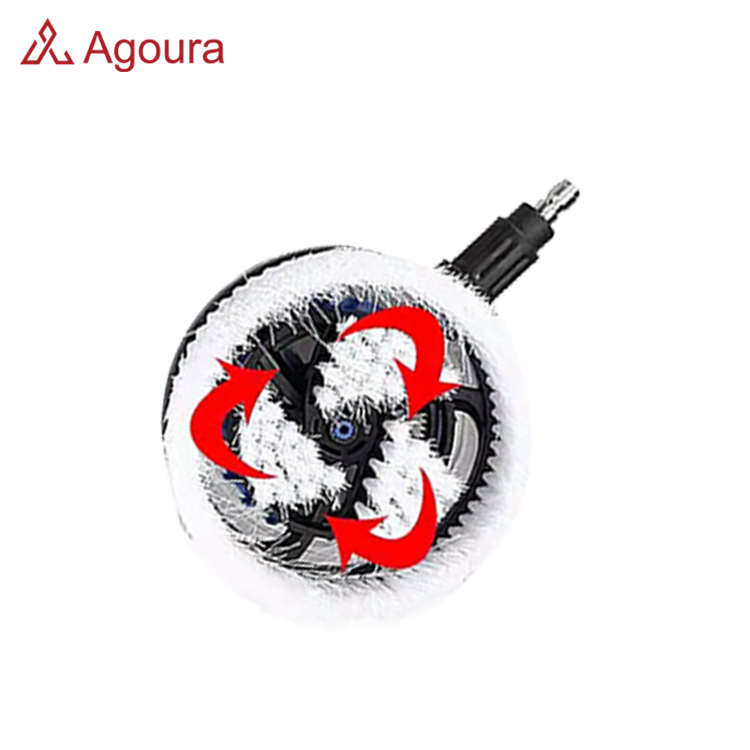 Rotary Brush Kit-1