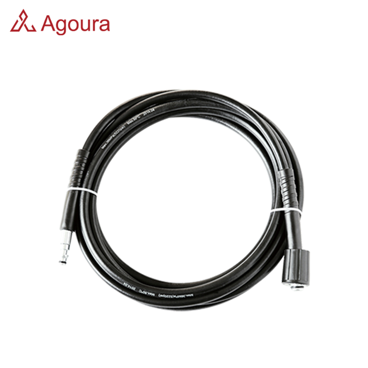 PVC PRESSURE HOSE
