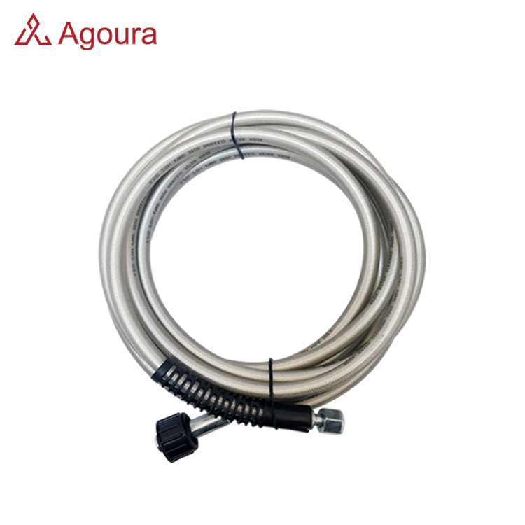 PU PRESSURE HOSE