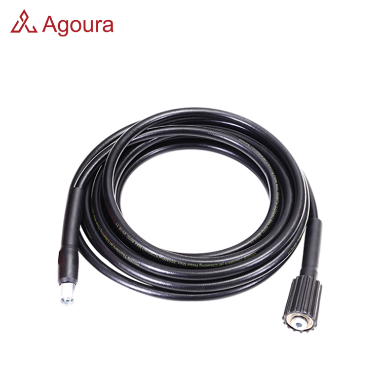 PVC PRESSURE HOSE