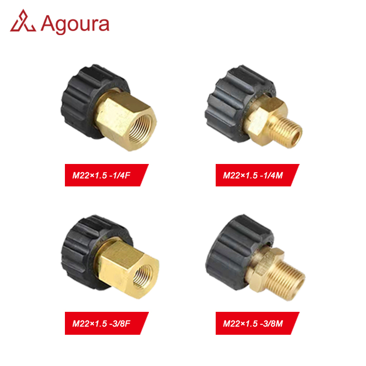 Quick Connector-4