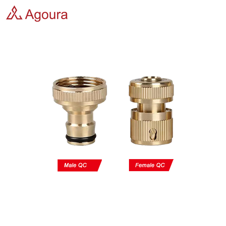 Quick Connector-5