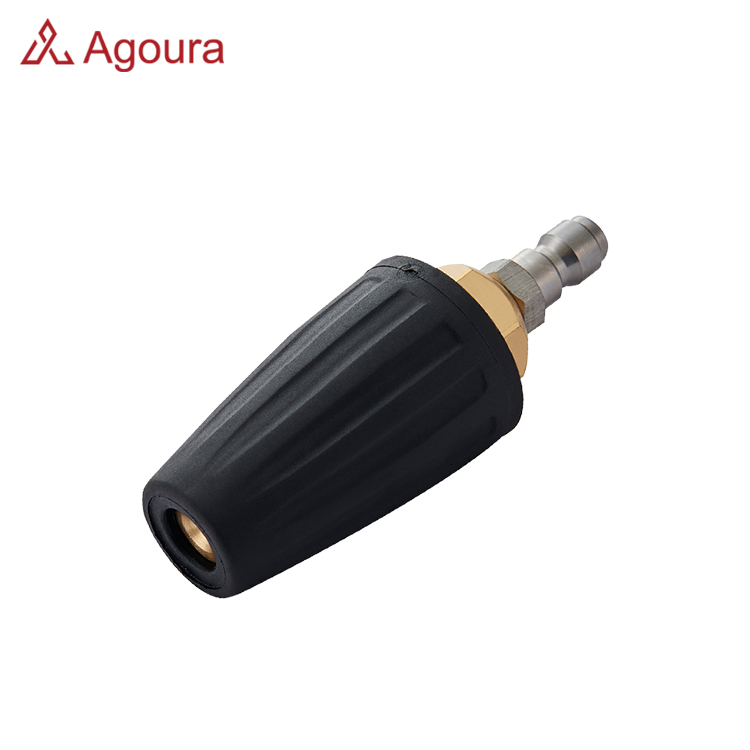 Turbo Nozzle