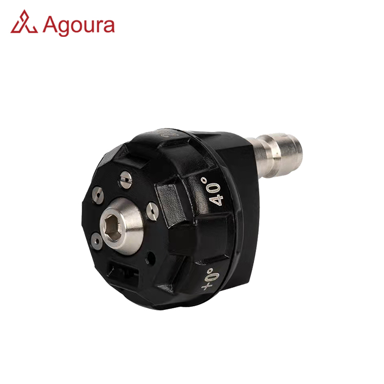 5 in 1 Nozzle