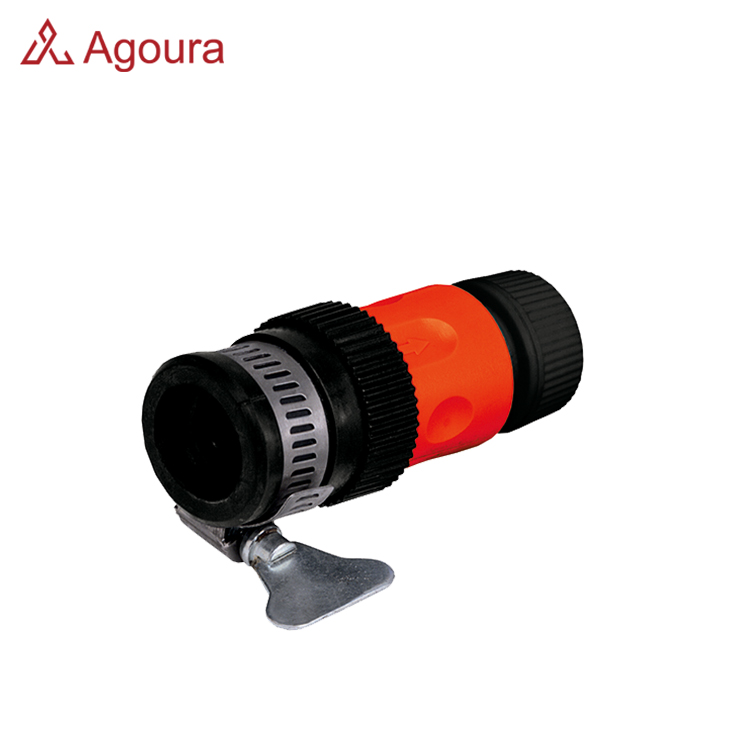 Tap Connector Set