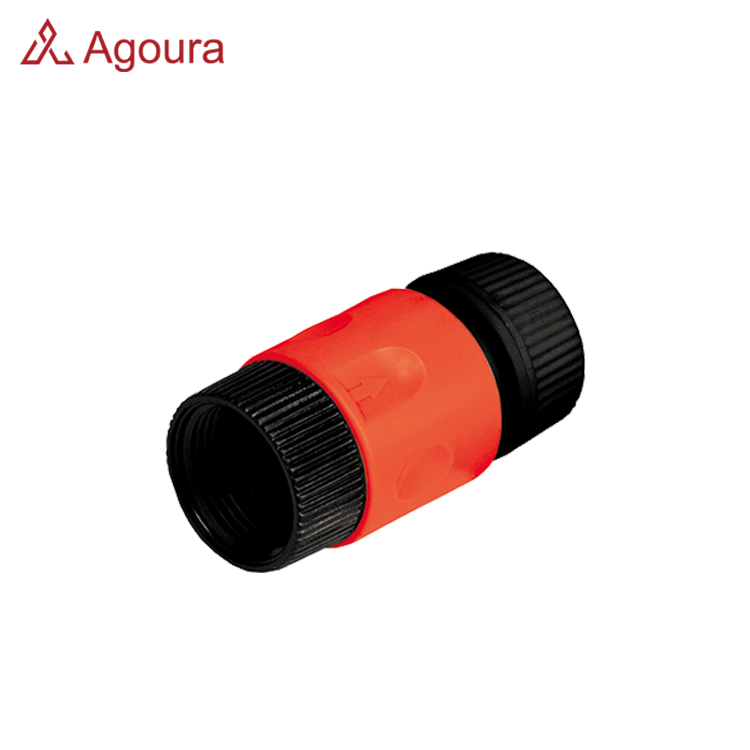 Hose Connector Set
