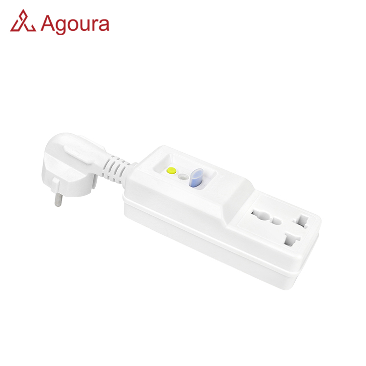 Socket Protector