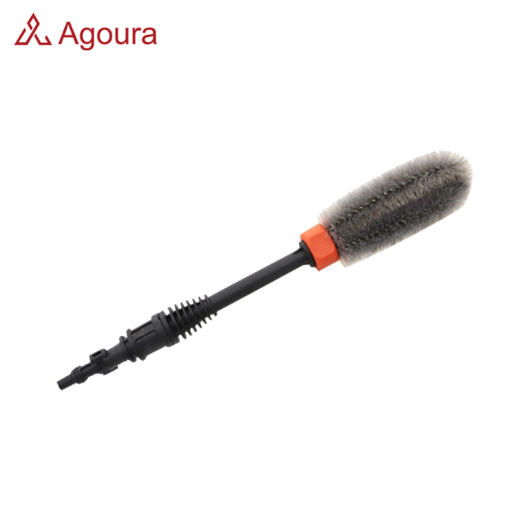 Wheel Brush Kit